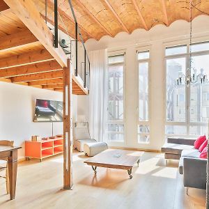 Apartamento Deluxe